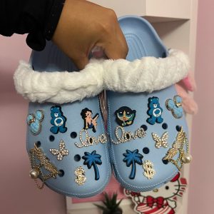 BLUE CLOUDS BUNDLE