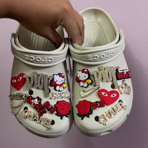 BERRY RED BUNDLE