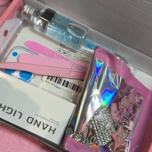 Studio DIY Case Kit