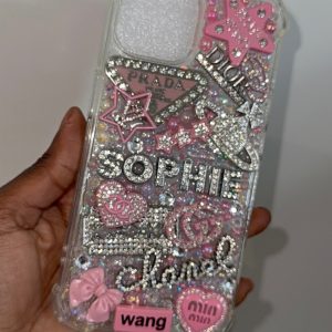 Custom Studio Case