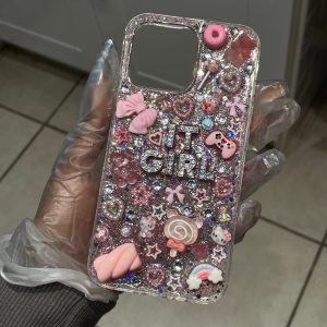Custom Phone Case