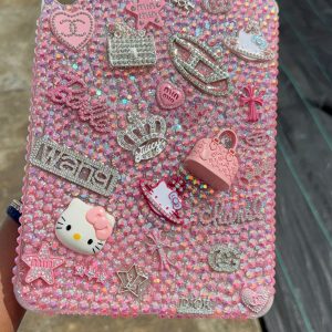 Custom Tablet Case